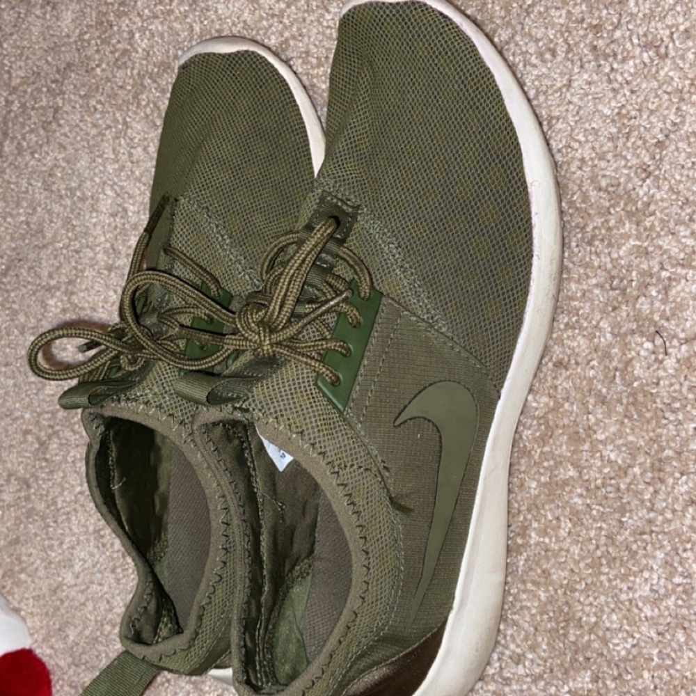 Nike Juvenates